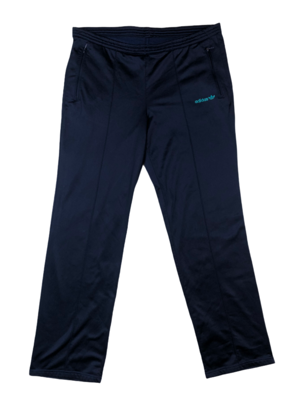 80s Adidas Track Pants