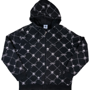 Vintage TSV 1860 München Hoodie XL