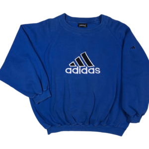 Vintage Adidas Crewneck L-XLarge