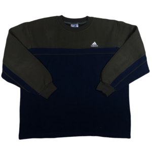 Vintage Adidas Crewneck XLarge