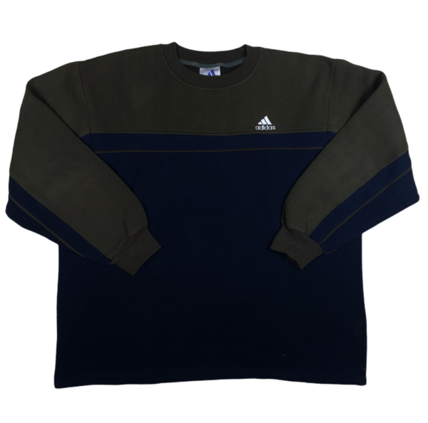 Vintage Adidas Crewneck XLarge