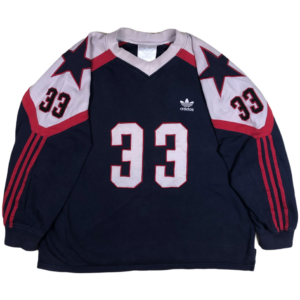 Vintage Adidas Crewneck L-XLarge