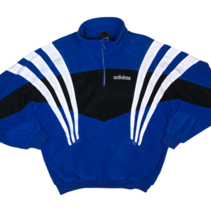 90s Adidas Fleece XLarge
