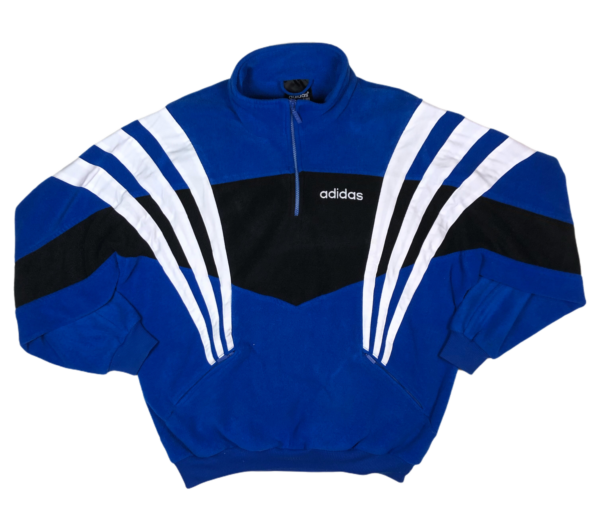 90s Adidas Fleece XLarge