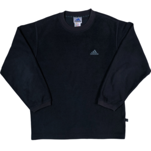 Vintage Adidas Fleece Medium