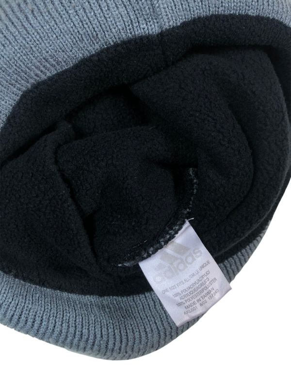 Vintage Adidas Beanie - Image 3