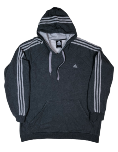 vintage adidas football sweatshirt