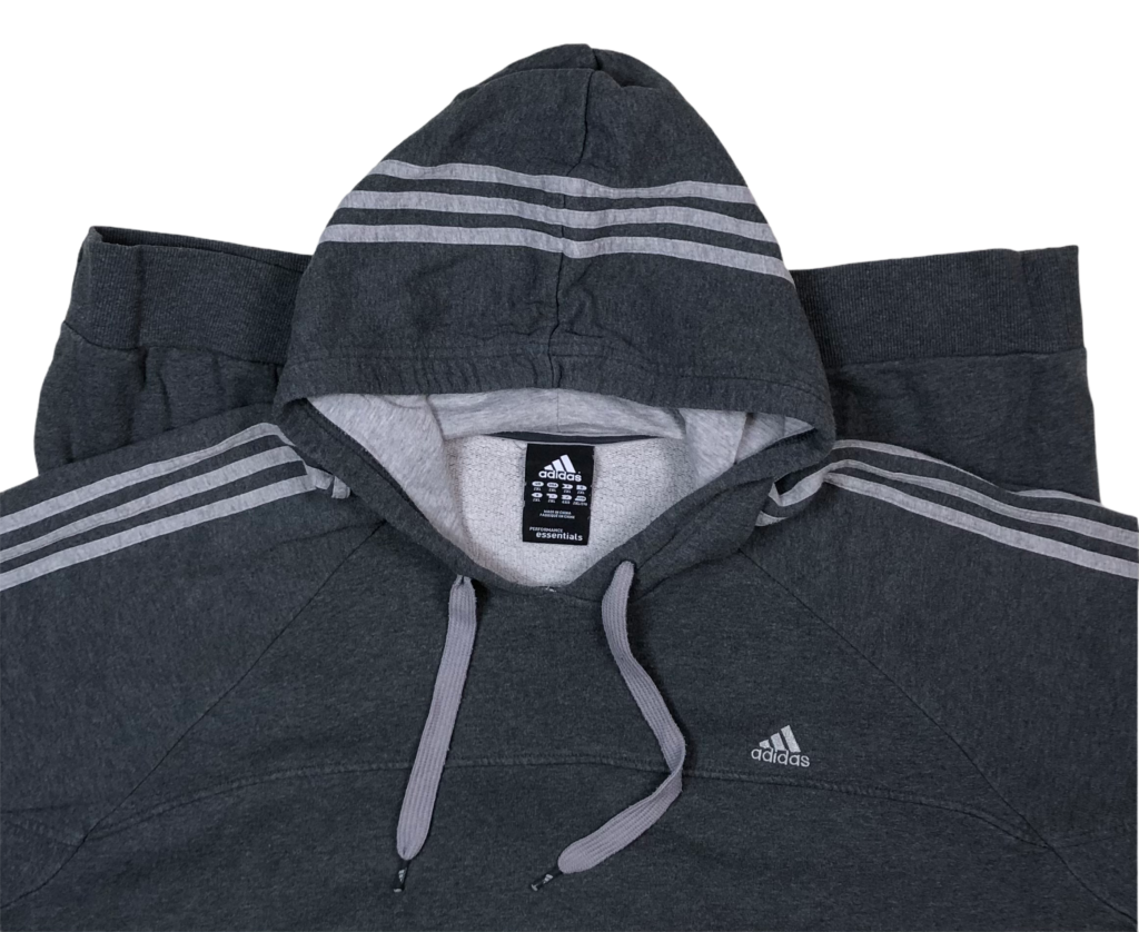 vintage adidas football sweatshirt