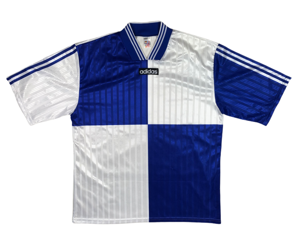 Vintage Adidas Jersey XLarge ⋆ ALMO vintage