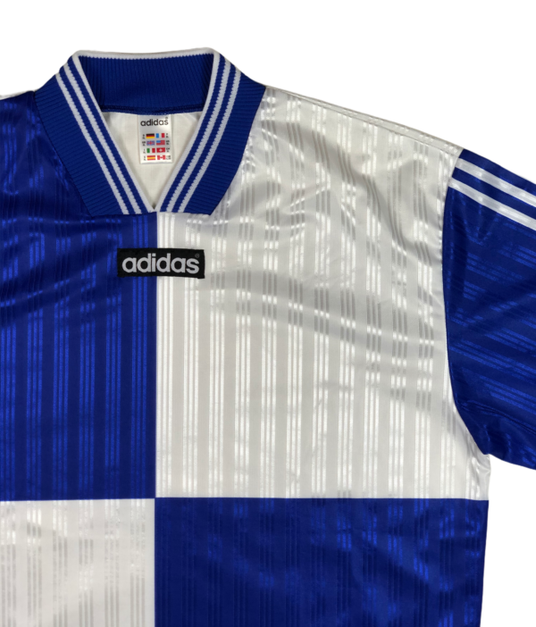 Vintage Adidas Jersey XLarge - Image 2