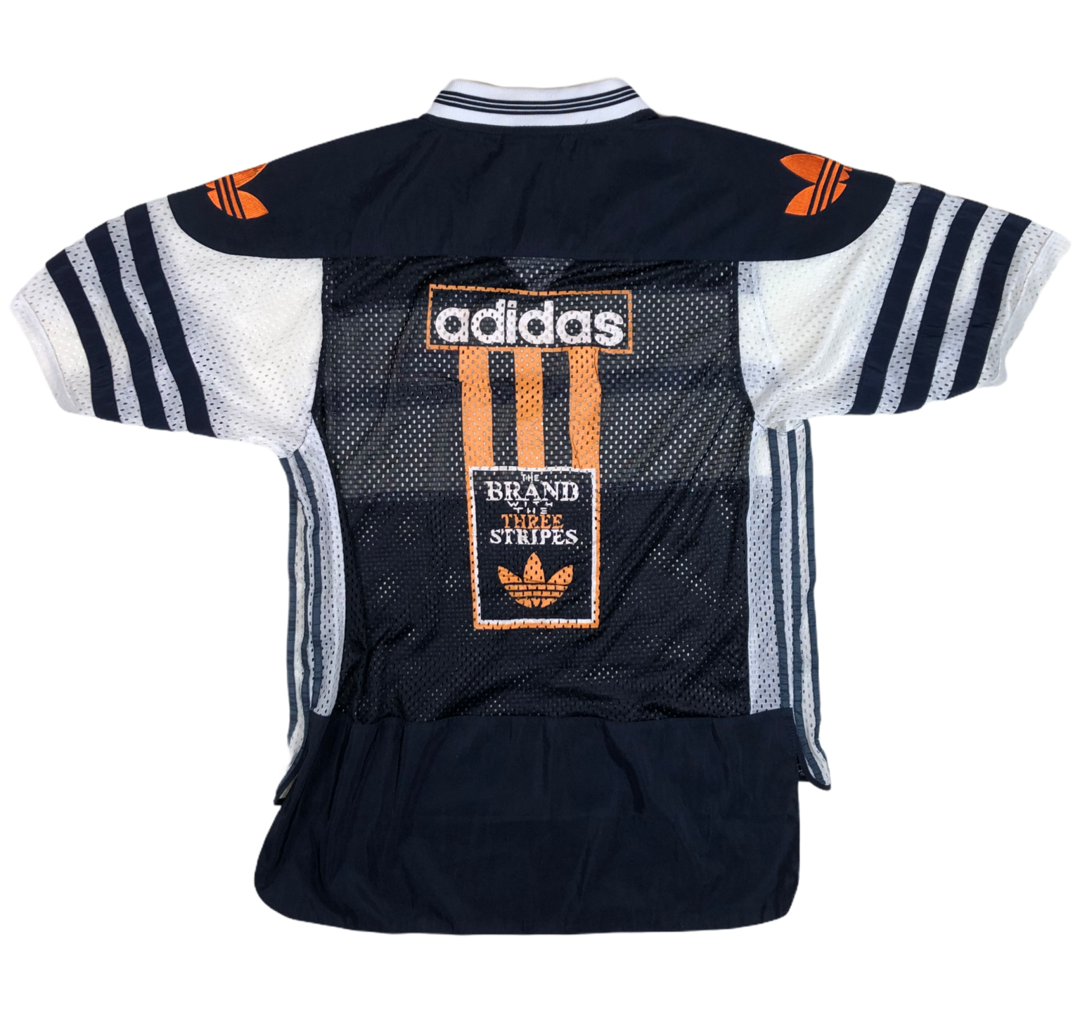 90s Adidas Jersey Large ⋆ ALMO vintage