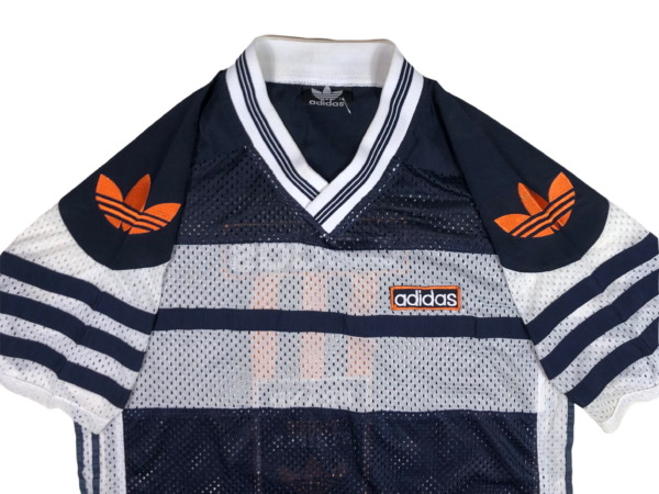 90s Adidas Jersey Large - Image 3