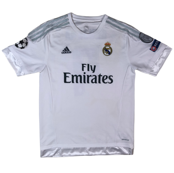 Adidas Real Madrid Benzema Jersey