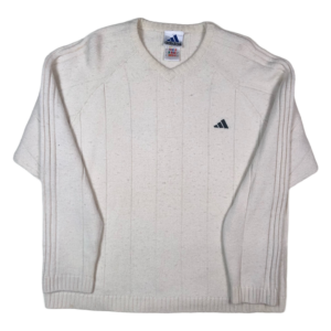 Vintage Adidas Jumper Medium