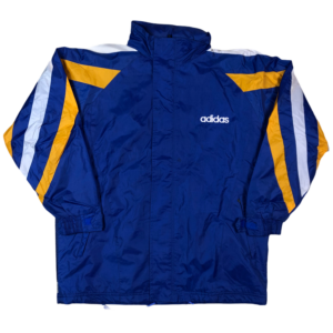 Vintage Adidas Windbreaker L