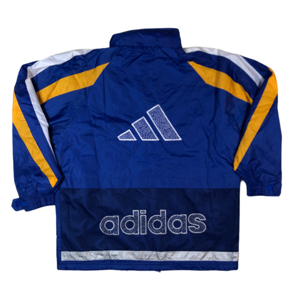 Vintage Adidas Windbreaker L - Image 2