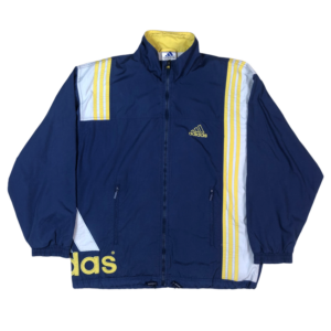 Vintage Adidas Windbreaker L