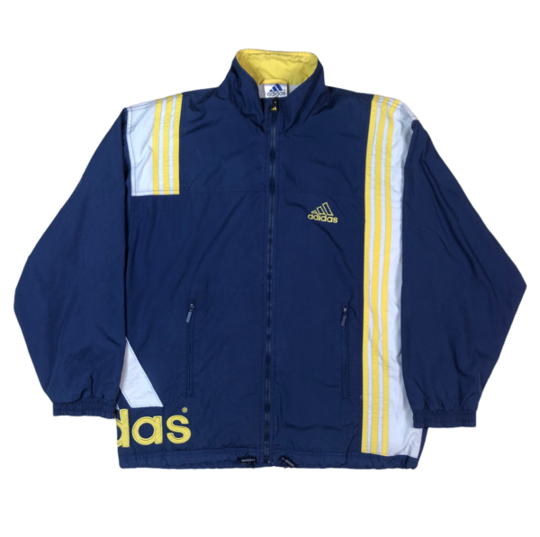 Vintage Adidas Windbreaker L