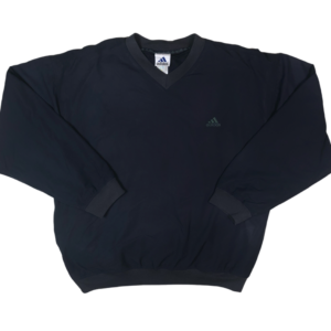 Vintage Adidas Pullover XXL