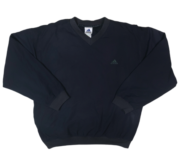 Vintage Adidas Pullover XXL