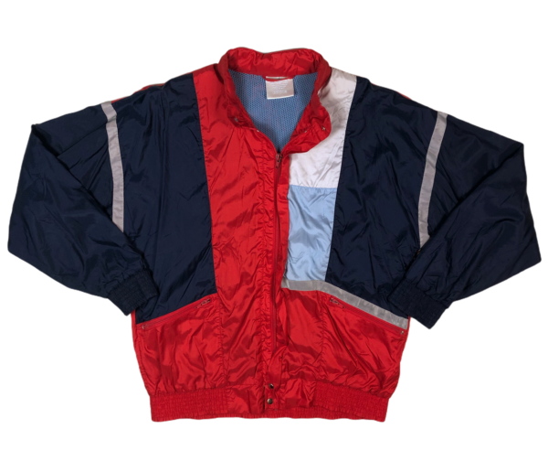 Vintage Adidas Windbreaker M-L