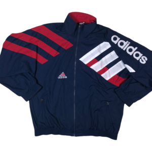 Vintage Adidas Windbreaker XL