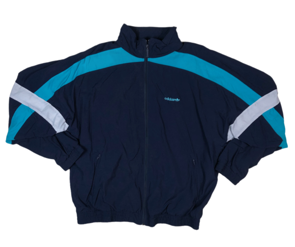 Vintage Adidas Windbreaker L