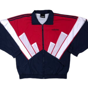 90s Adidas Windbreaker XL