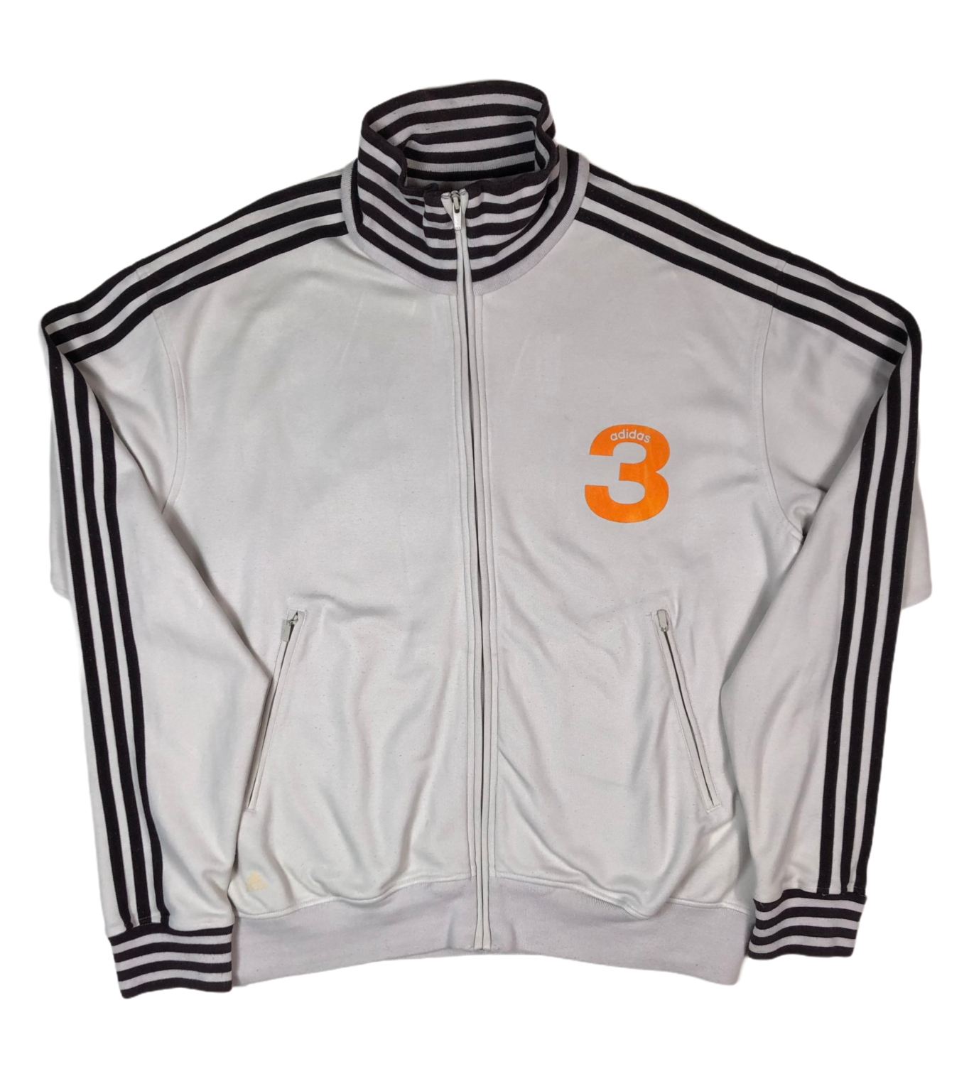 Vintage Adidas Track Jacket 2003 XL â ALMO vintage