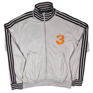Vintage Adidas Track Jacket 2003 XL