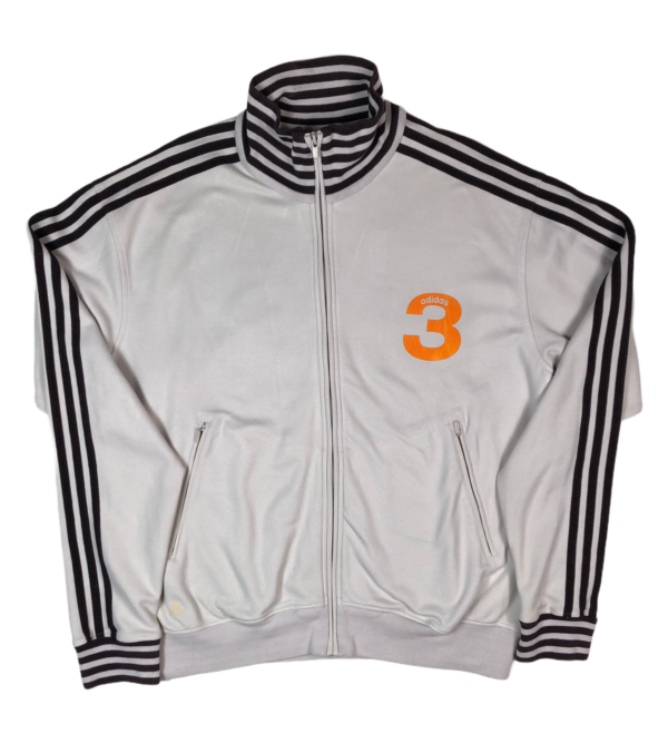 Vintage Adidas Track Jacket 2003 XL