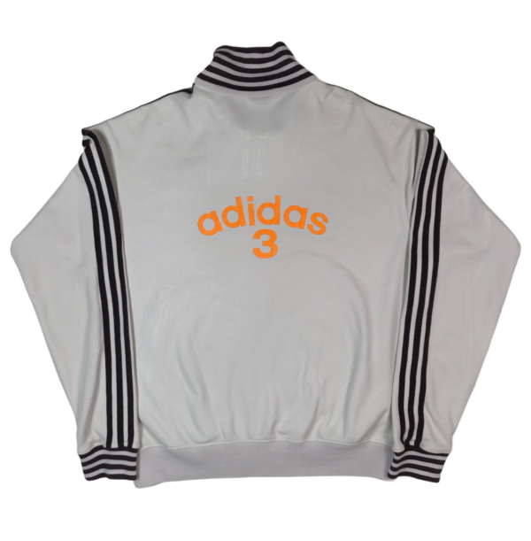 Vintage Adidas Track Jacket 2003 XL - Image 2