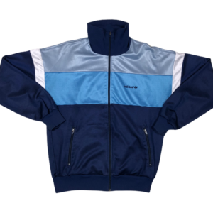 80/90s Adidas Track Jacket Medium