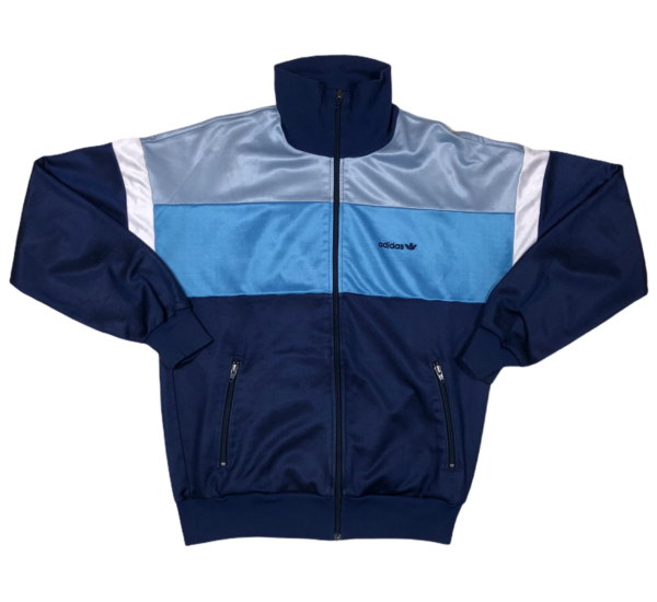 80/90s Adidas Track Jacket Medium