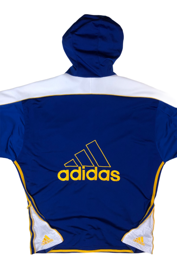 Vintage Adidas Track Jacket XXL - Image 2