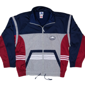 Vintage Adidas Track Jacket Large