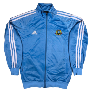 VIntage Adidas Somalia Track Jacket