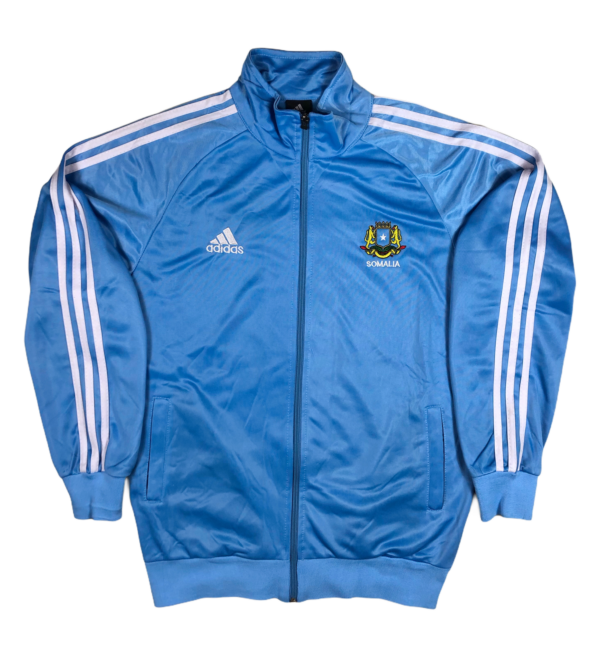 VIntage Adidas Somalia Track Jacket