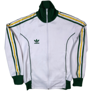 Vintage Adidas Australia Track Jacket 2004