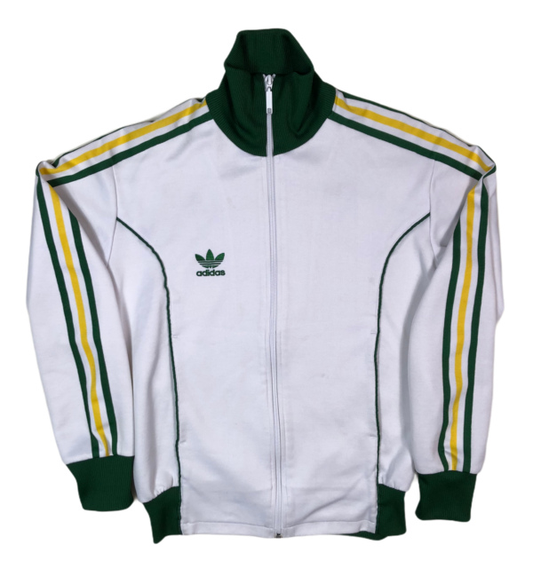 Vintage Adidas Australia Track Jacket 2004