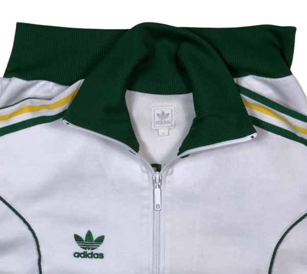 Vintage Adidas Australia Track Jacket 2004 - Image 3