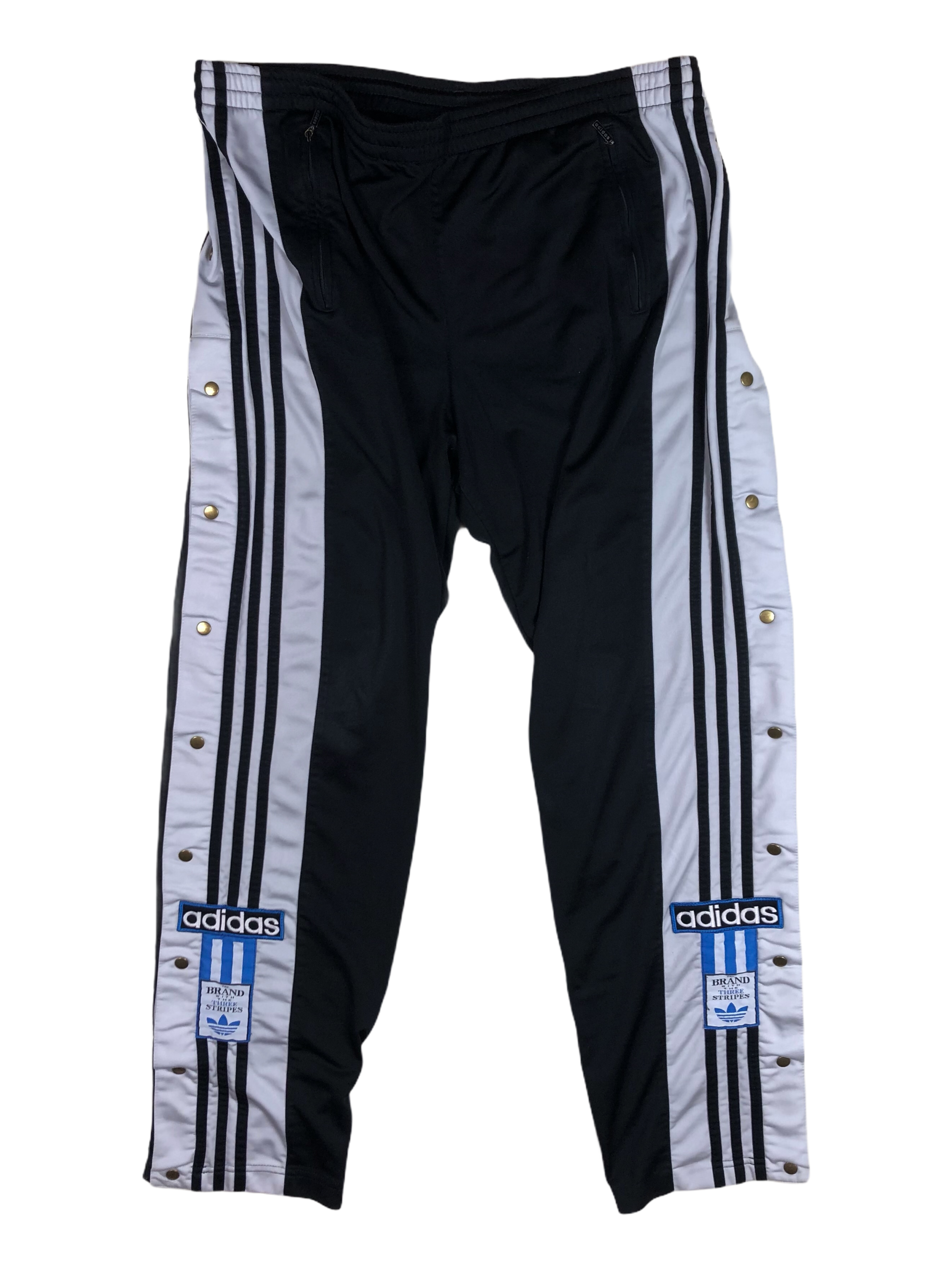RvceShops  adidas popper pants pink black friday deals White Grey  adidas  popper pants pink black friday deals  FY7201