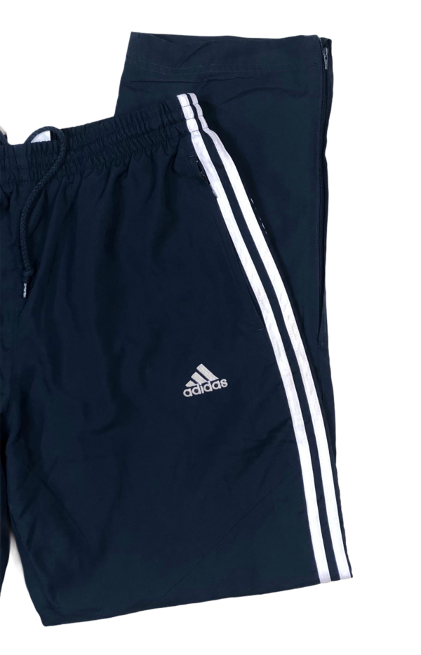 Vintage Adidas Track Pants 2003 - Image 2