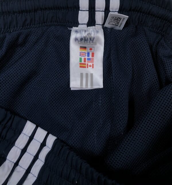 Vintage Adidas Track Pants 2003 - Image 3