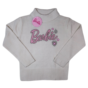 Vintage Barbie Jumper 2009