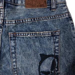 Vintage Blind Jeans Size 26
