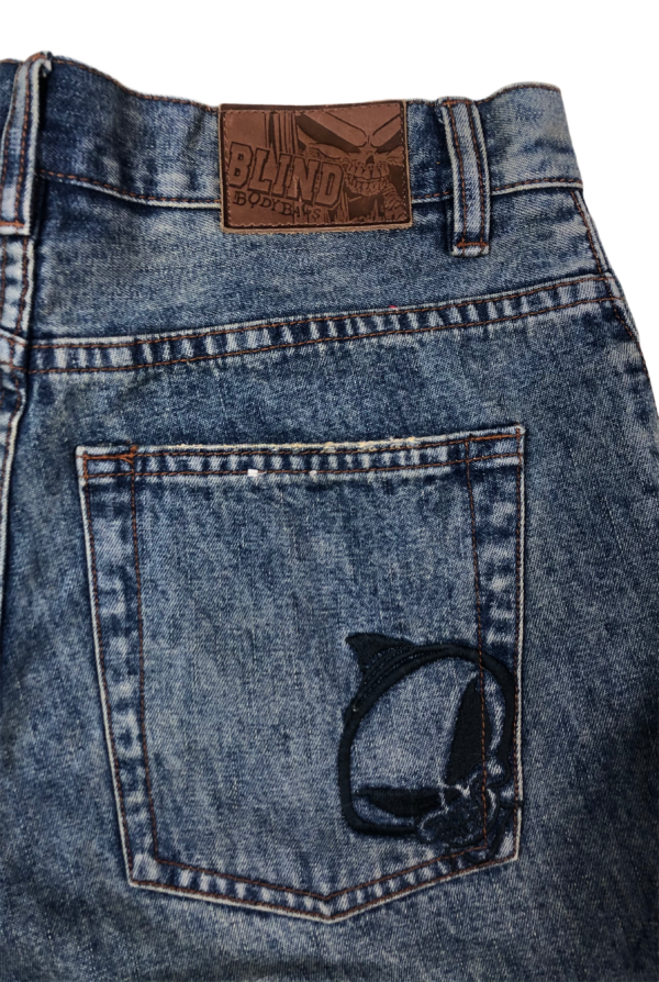 Vintage Blind Jeans Size 26