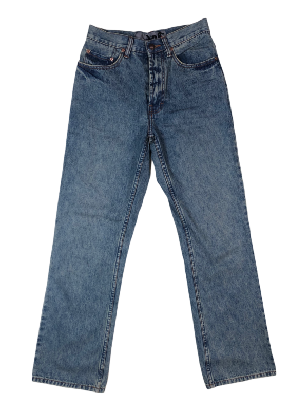 Vintage Blind Jeans Size 26 ⋆ ALMO vintage