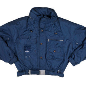 Vintage Bogner Sub-Zero Jacket