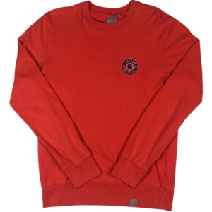 Vintage Carhartt Crewneck S-M
